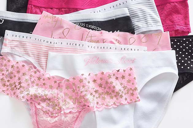 Lingerie