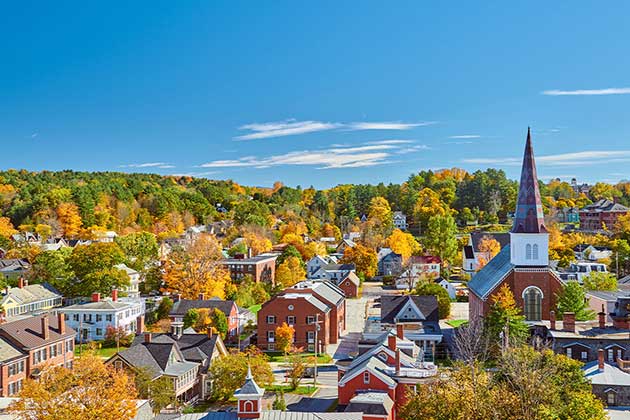 Vermont