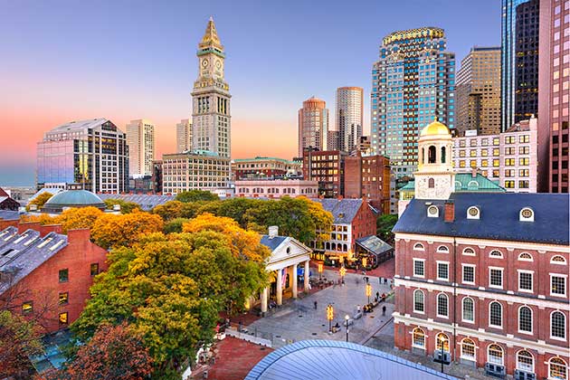 Massachusetts