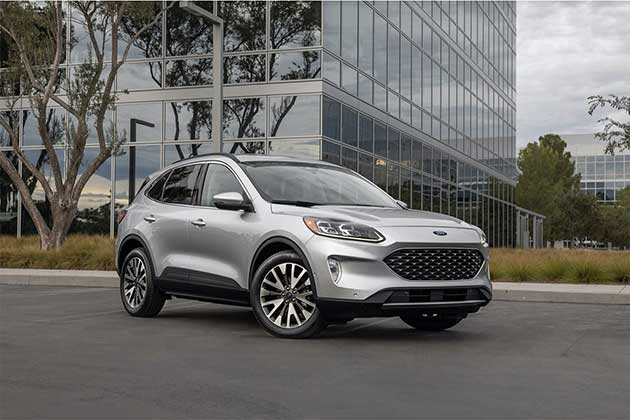 Ford Escape