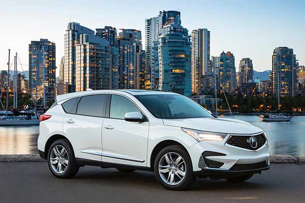 Acura RDX