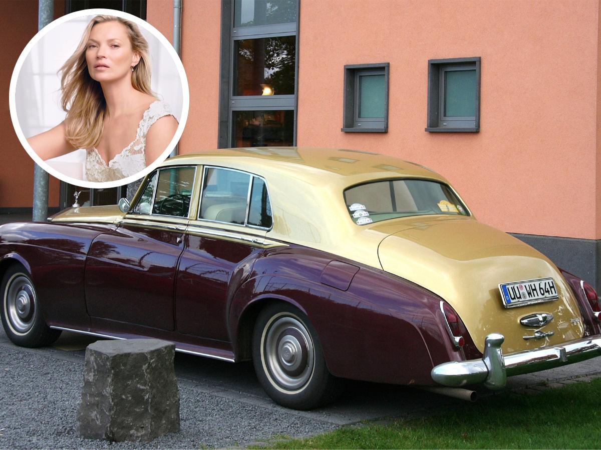 Kate Moss