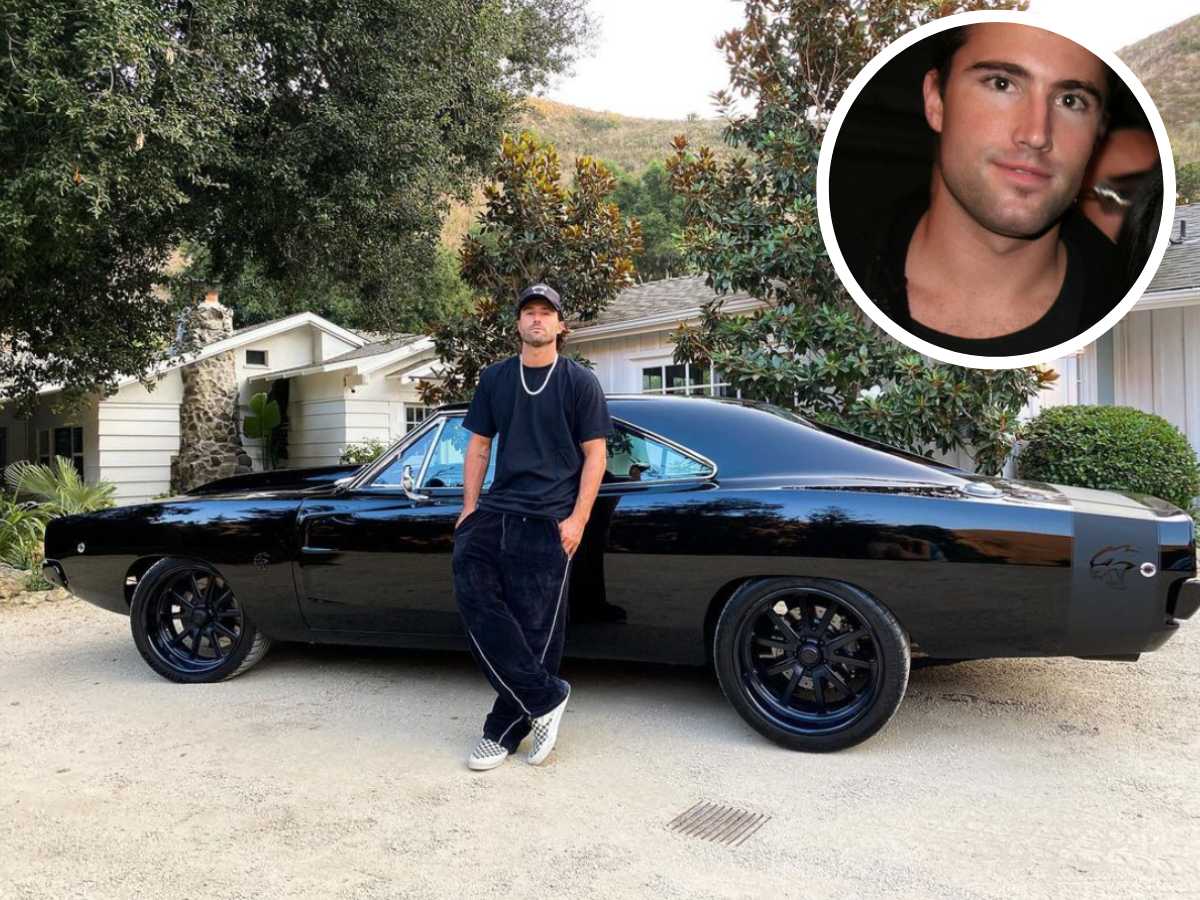 Brody Jenner