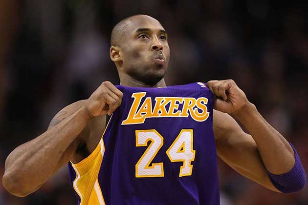 Retiring Two Jerseys