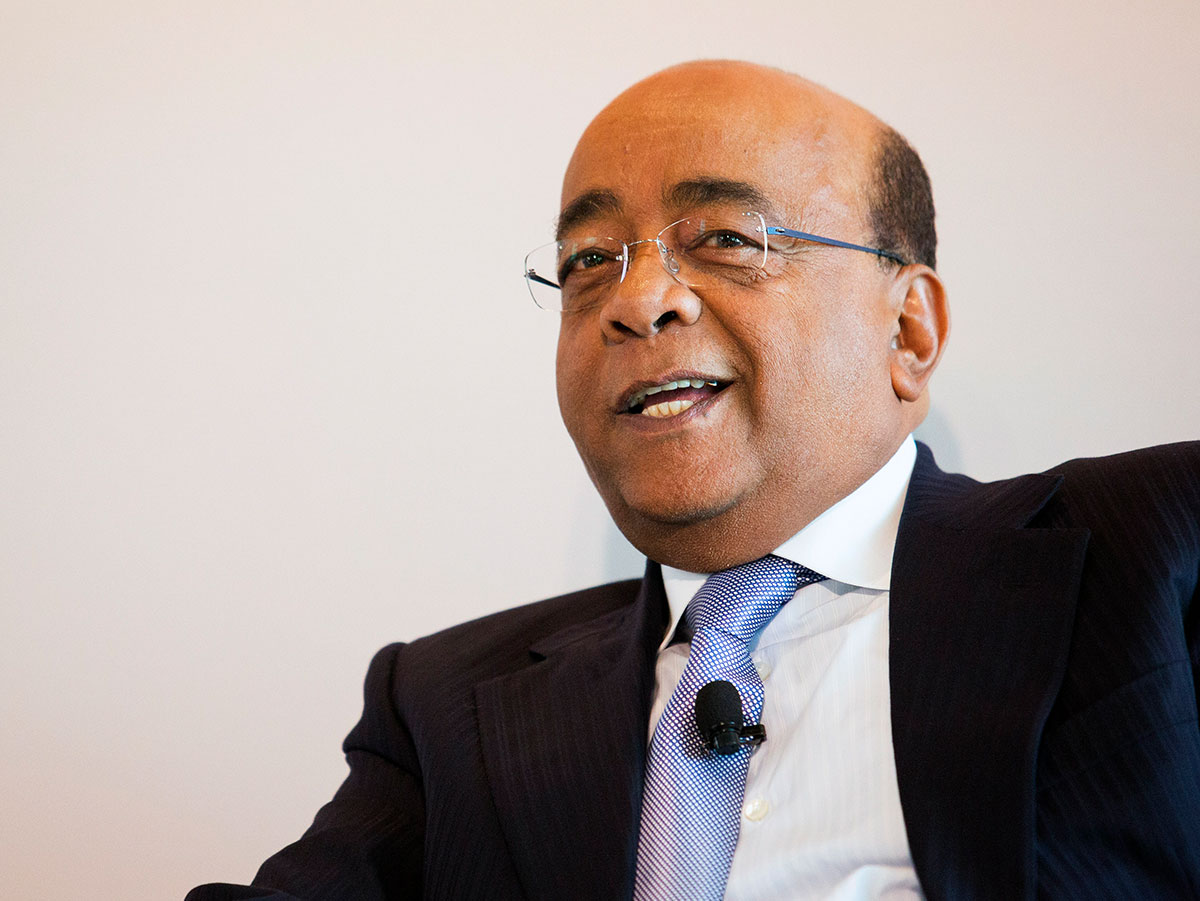 Mohammed Ibrahim