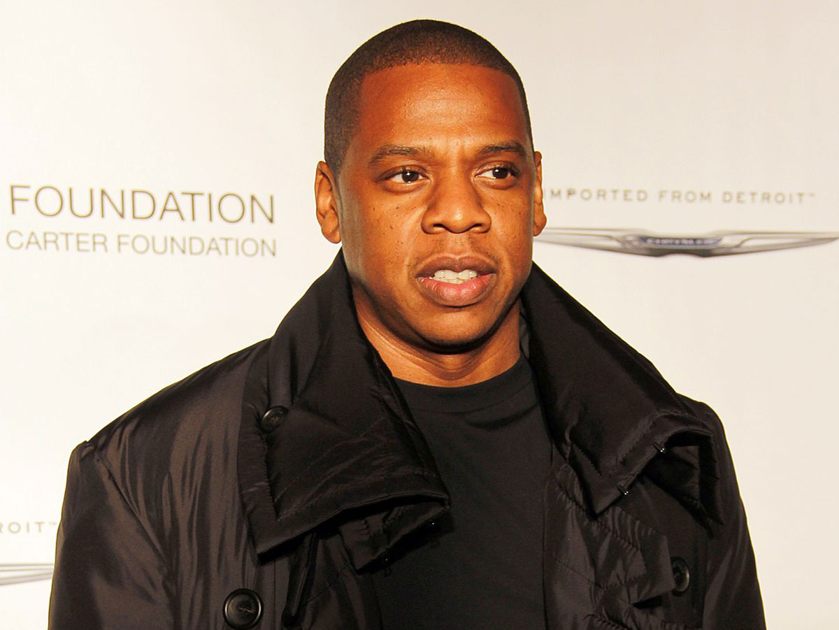 Jay-Z