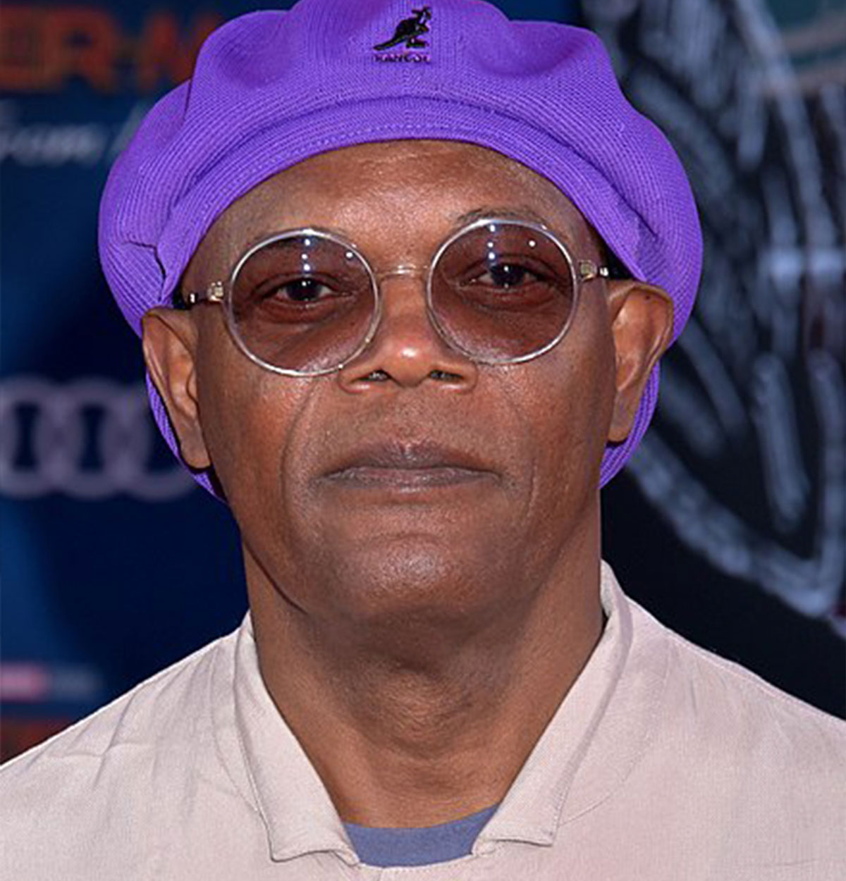 Samuel L. Jackson