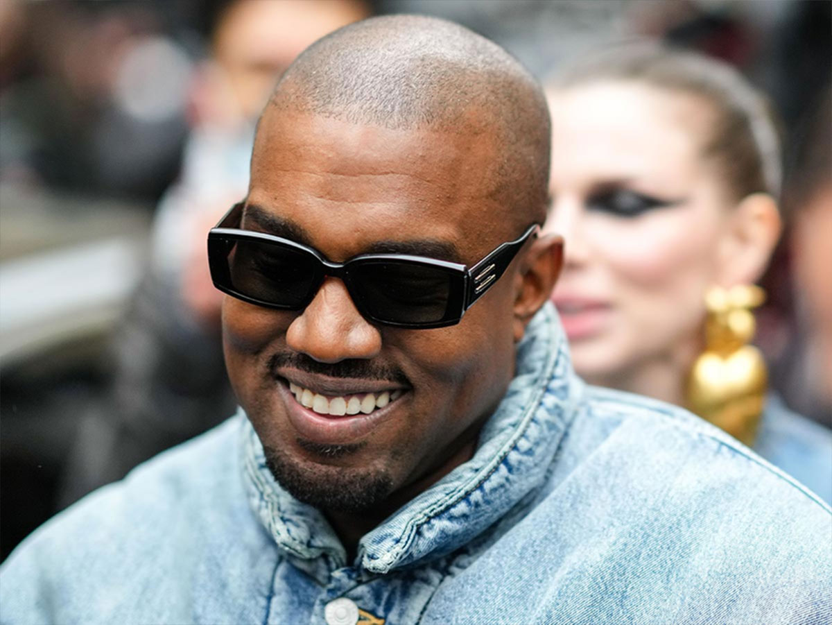 Kanye West