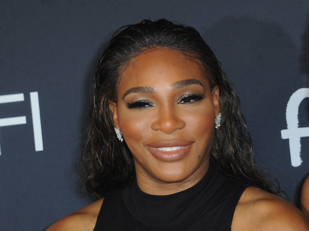Serena Williams