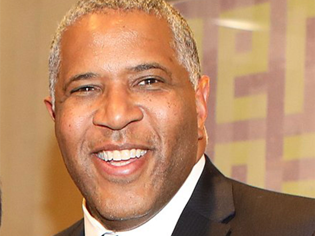 Robert F. Smith