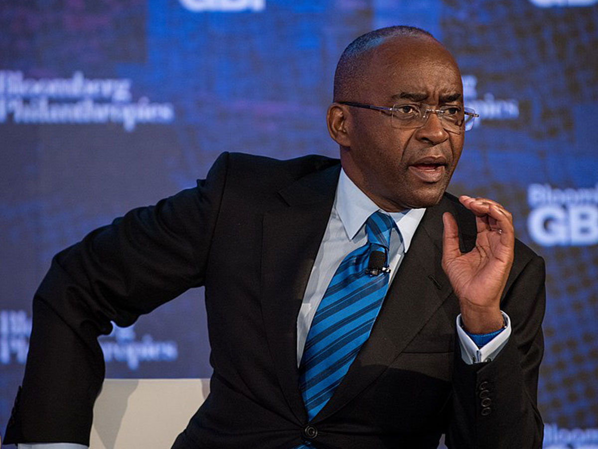 Strive Masiyiwa