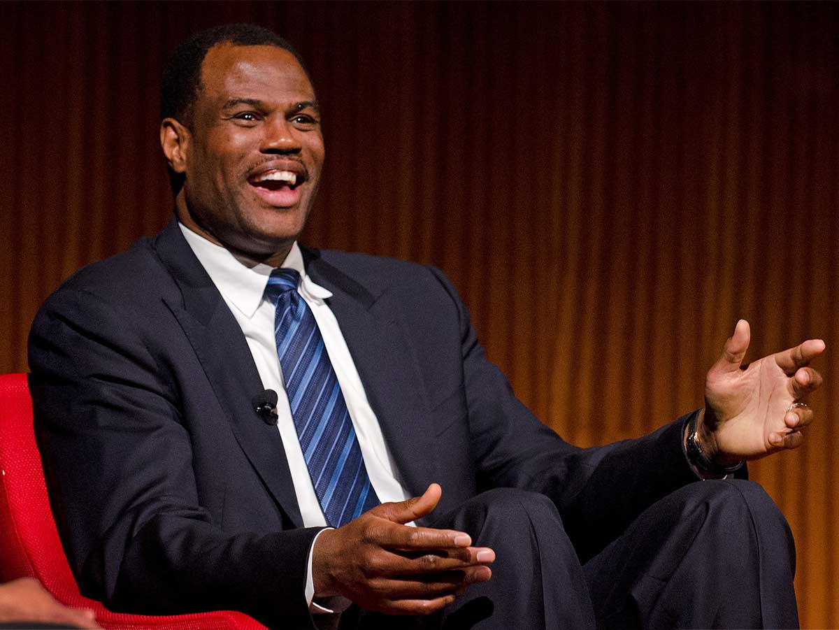 David Robinson