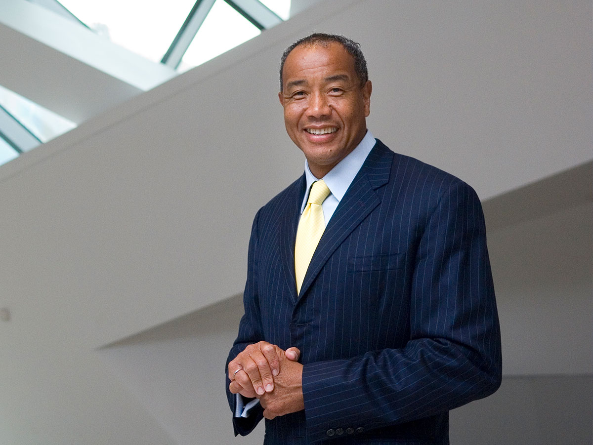 Michael Lee-Chin