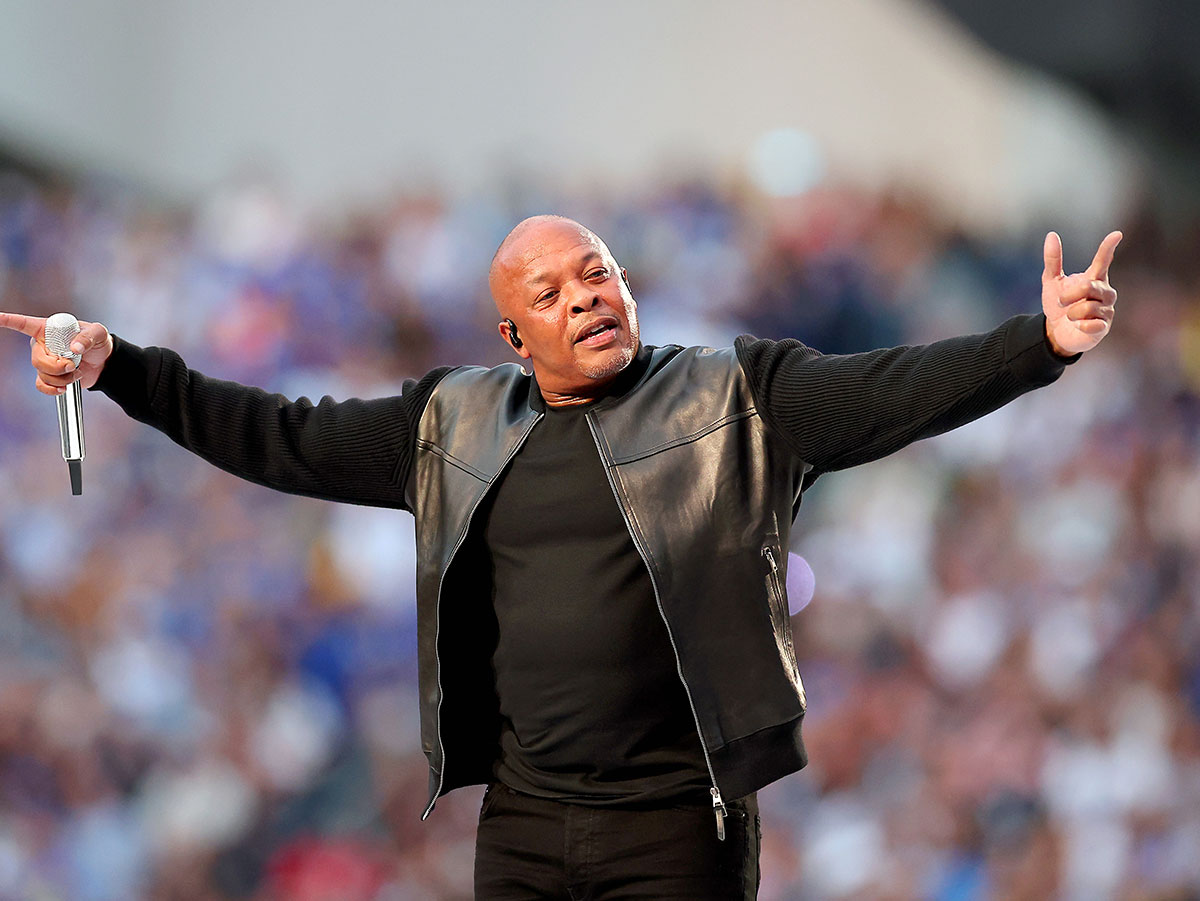 Dr. Dre