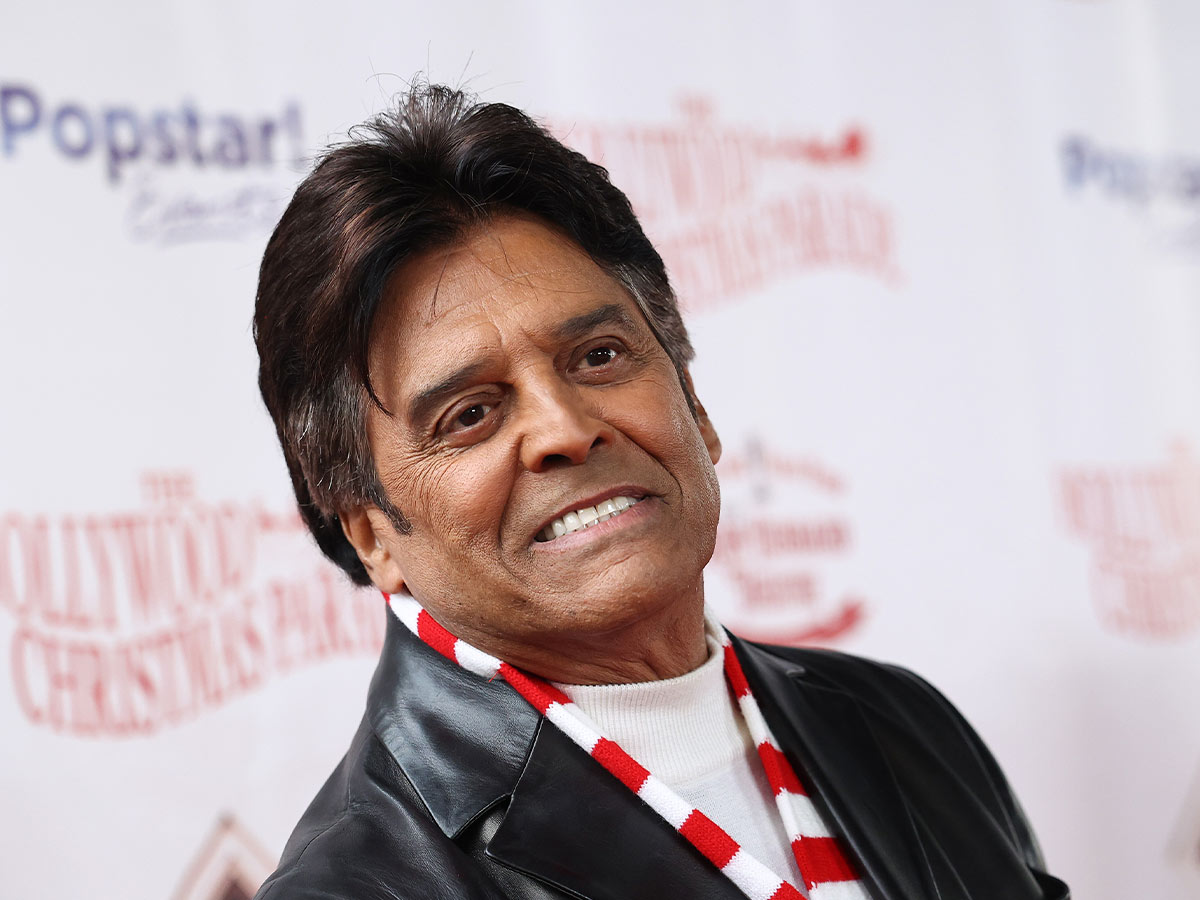 Erik Estrada Now