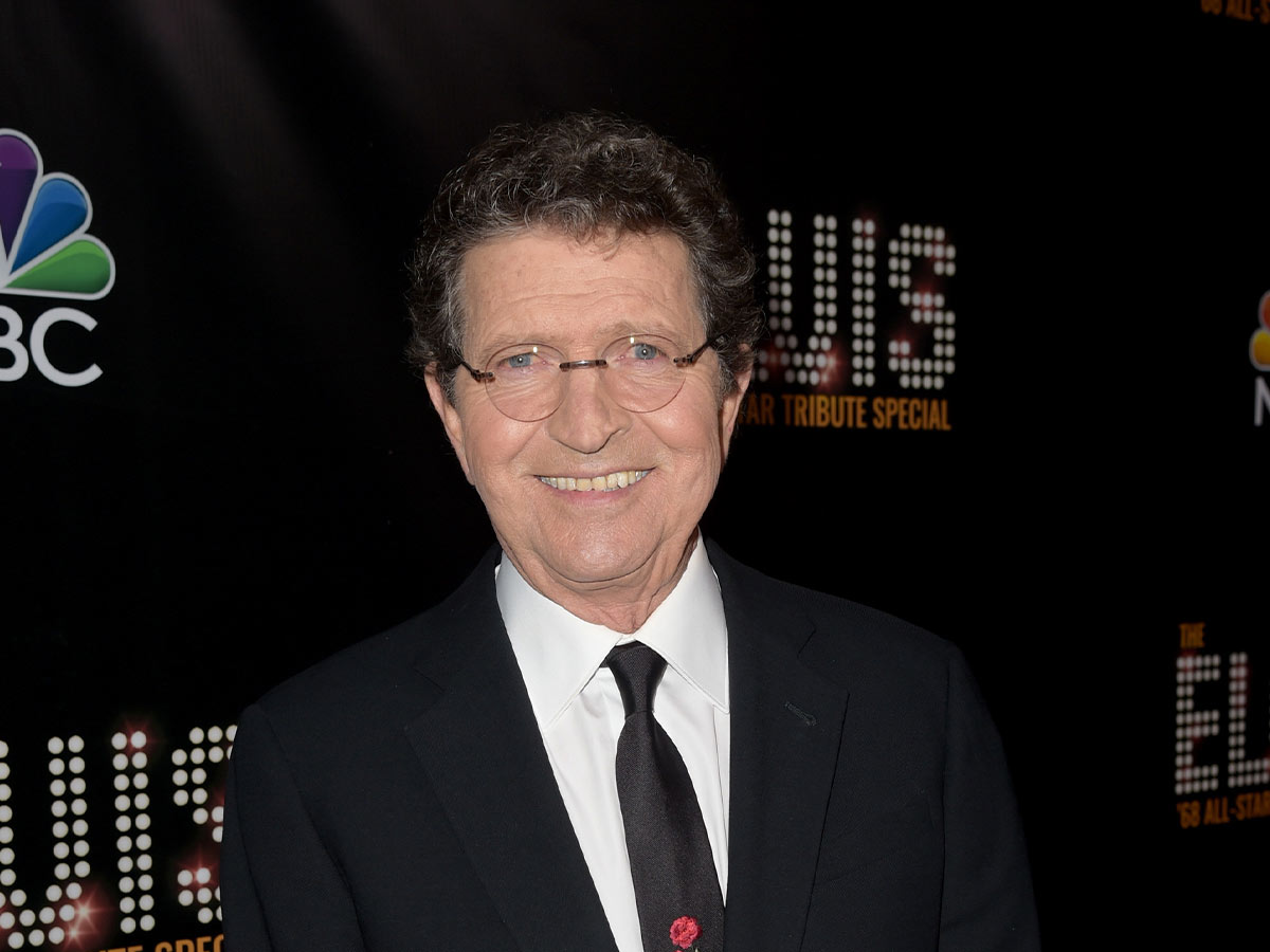 Mac Davis Now