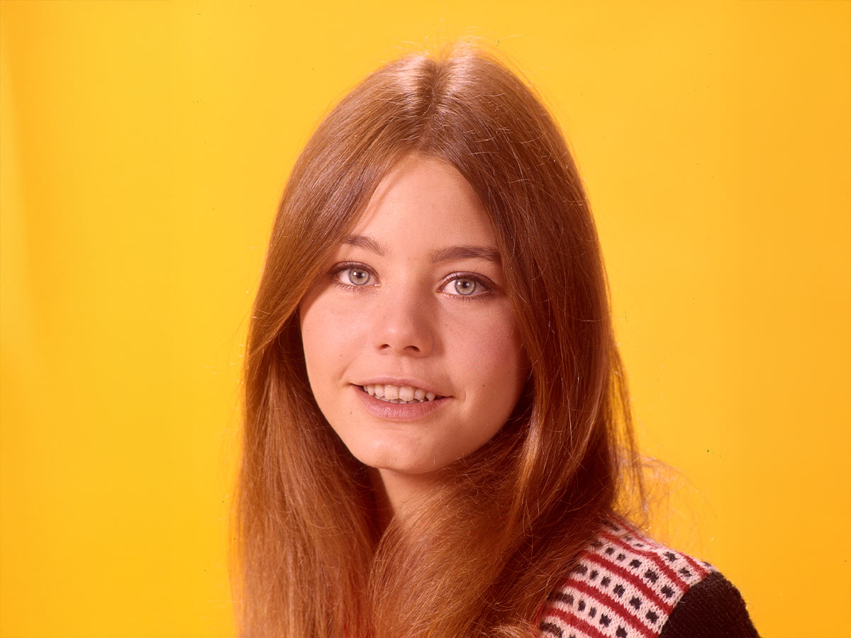 Susan Dey Then