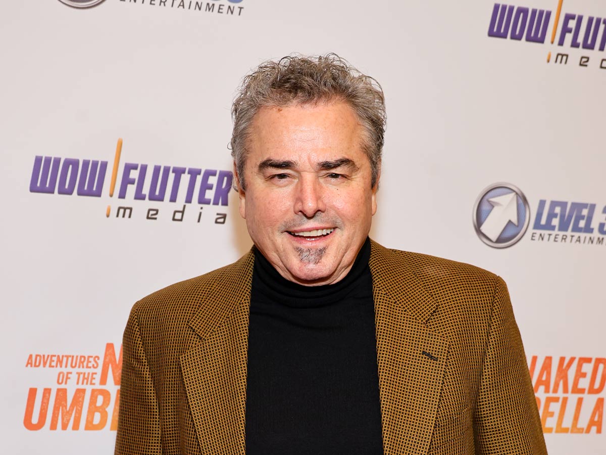 Christopher Knight Now