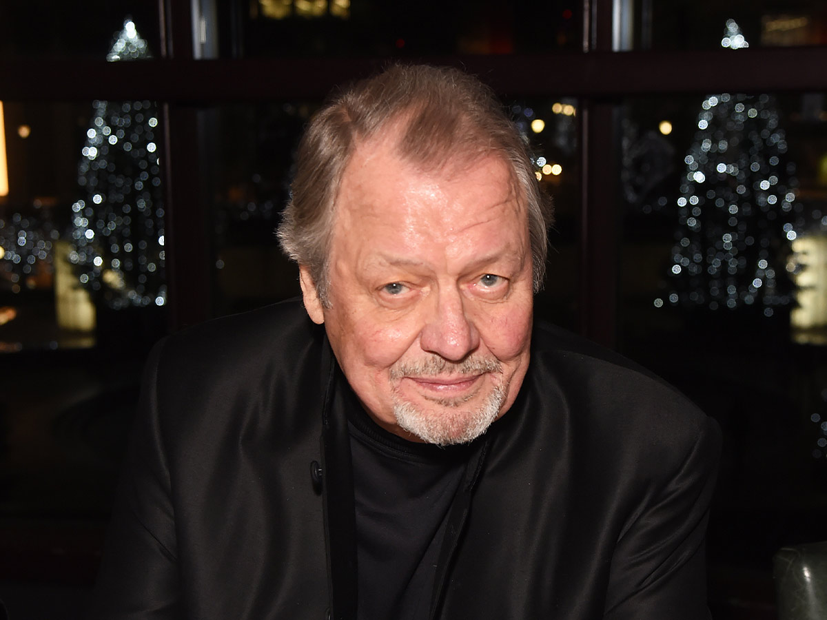 David Soul Now