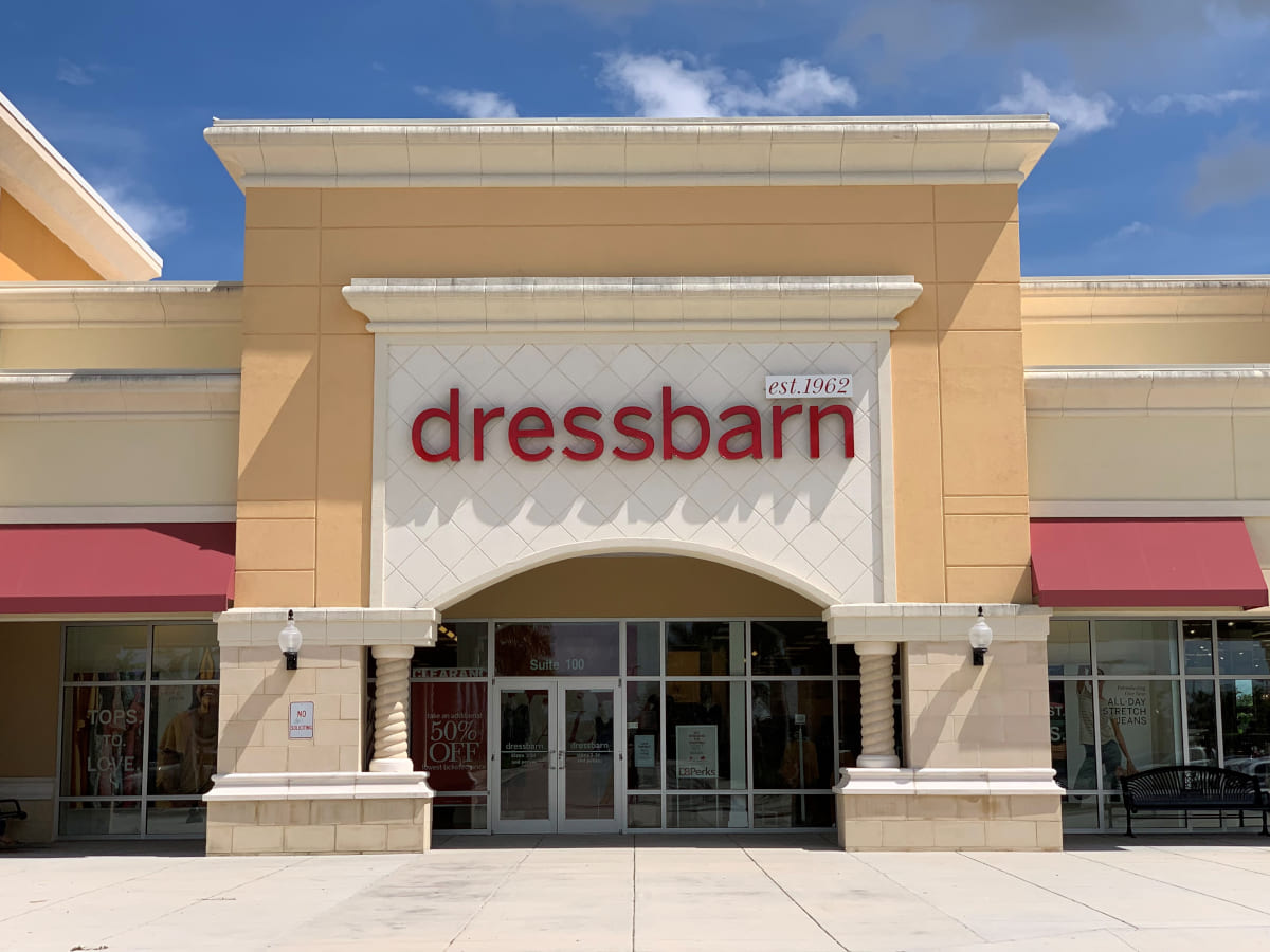 Dressbarn