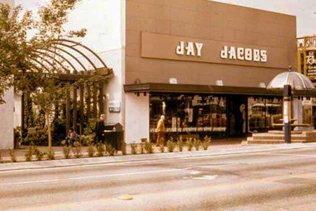 Jay Jacobs