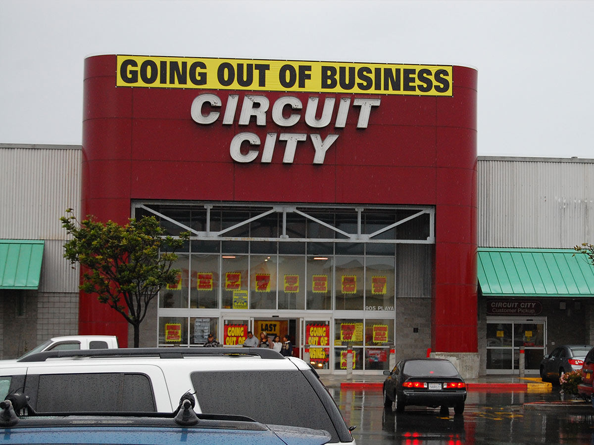 Circuit City