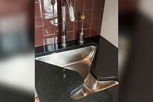 A Mar-sink-i
