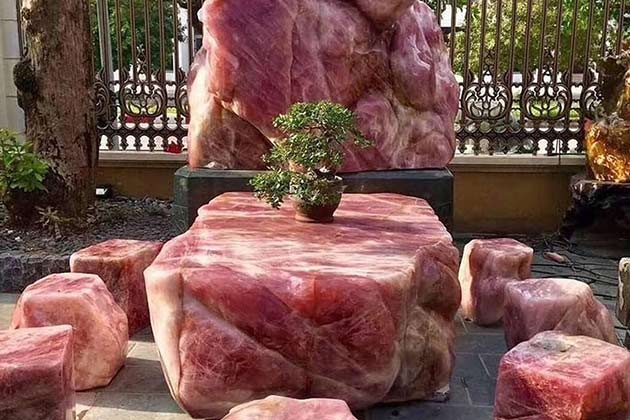Table Steaks