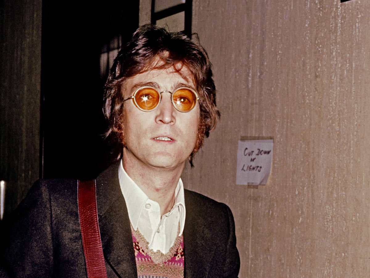 John Lennon