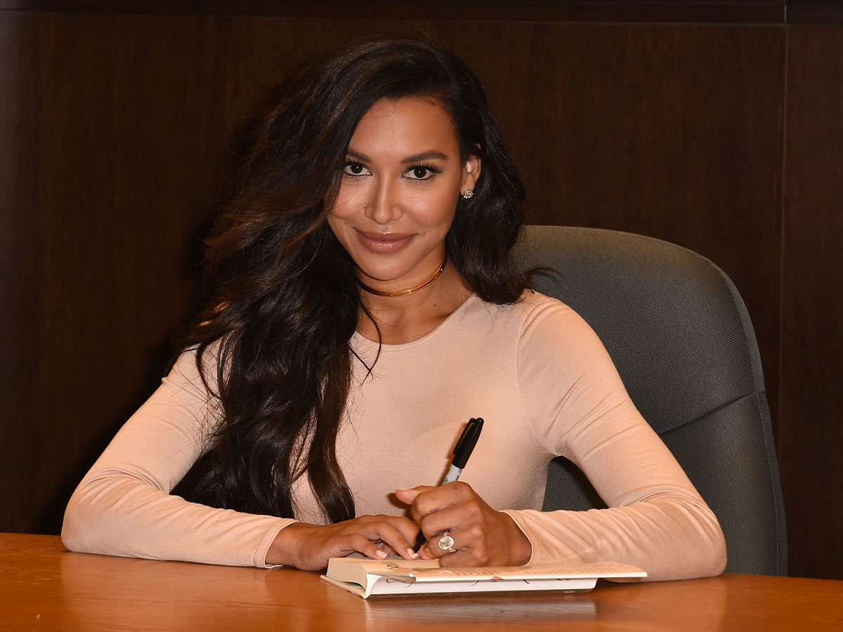 Naya Rivera