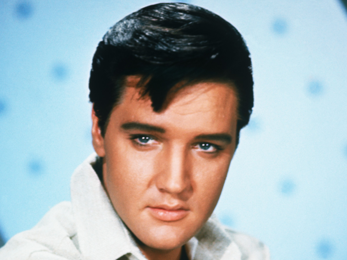 Elvis Presley