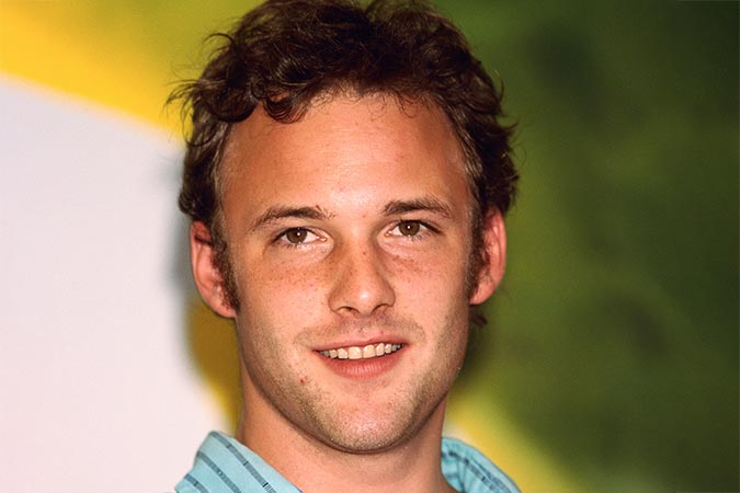 Brad Renfro