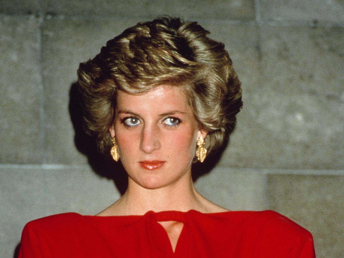 Princess Diana