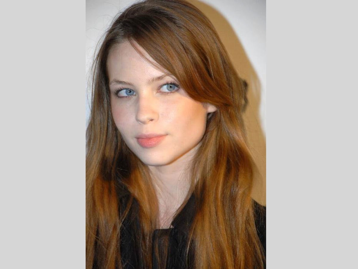 Daveigh Chase