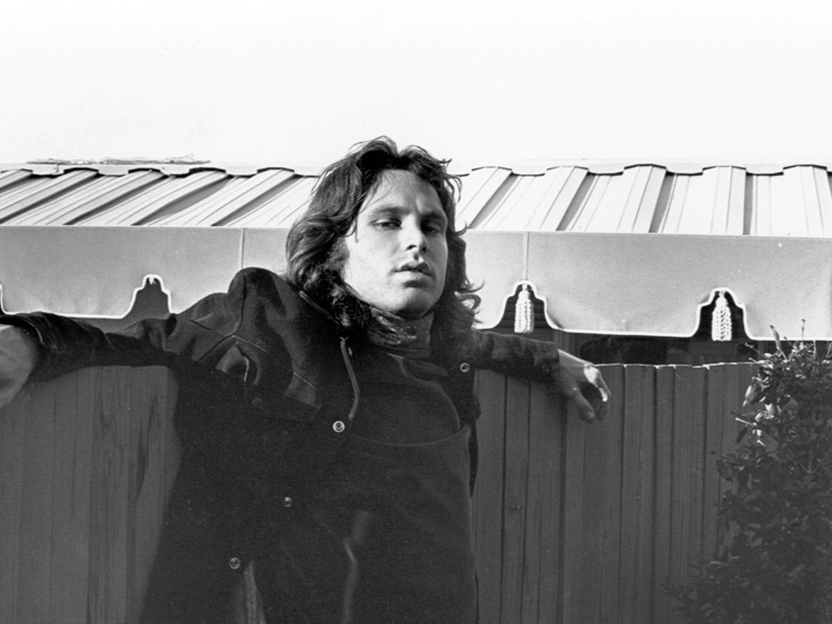 Jim Morrison