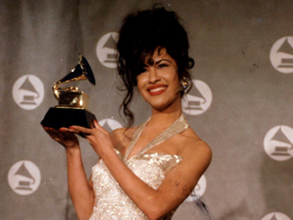 Selena