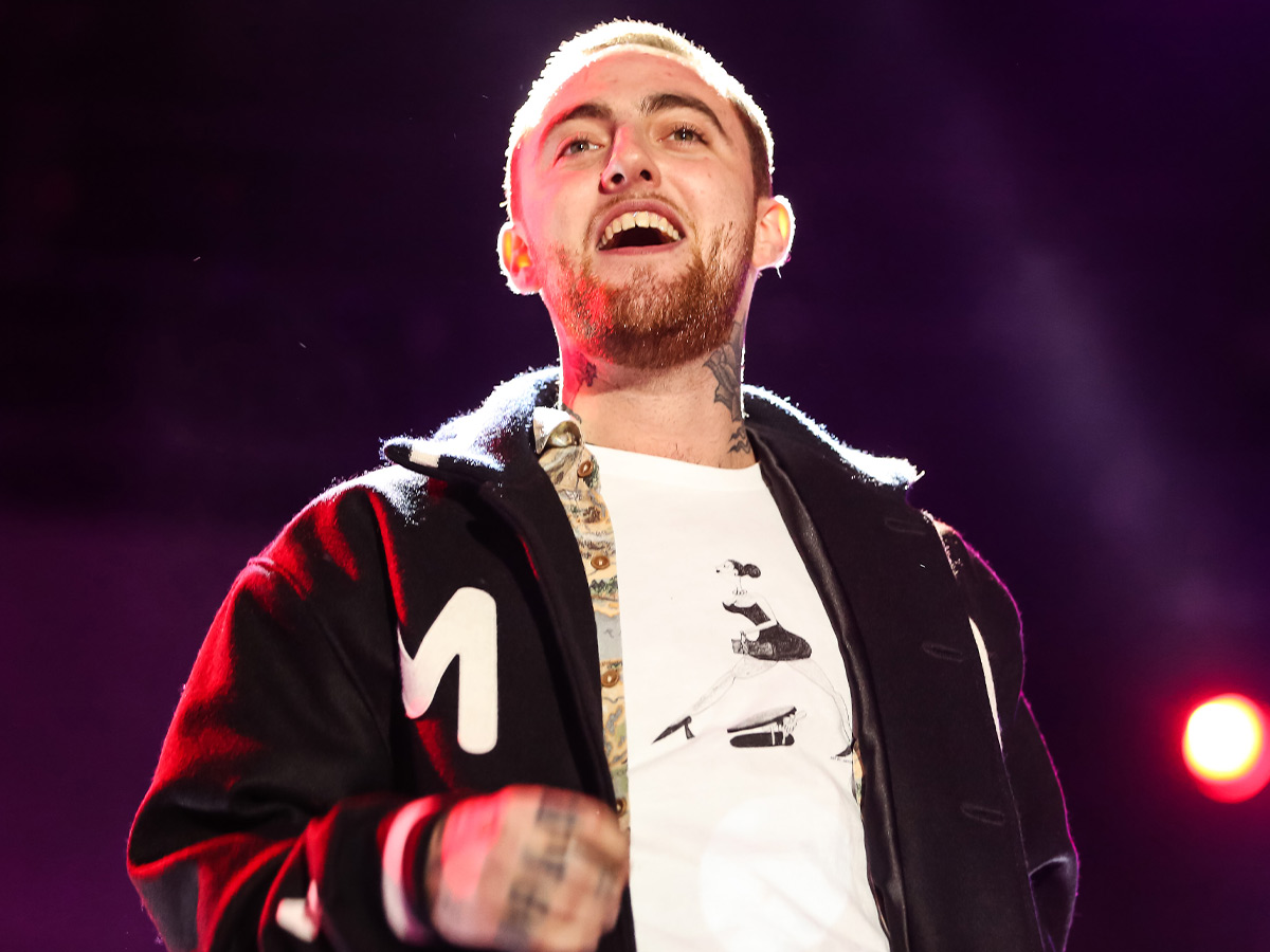 Mac Miller