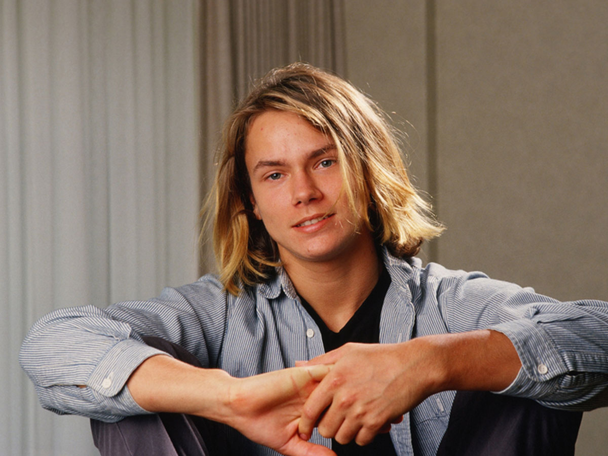River Phoenix