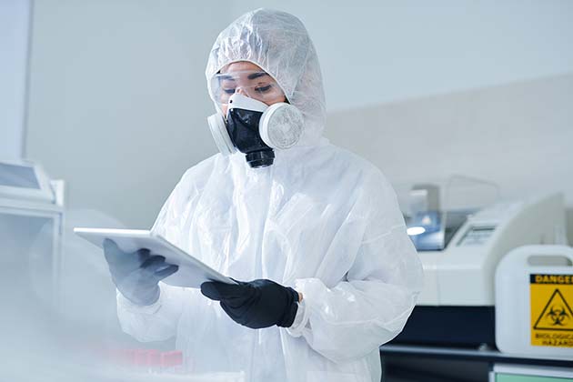 Ebola