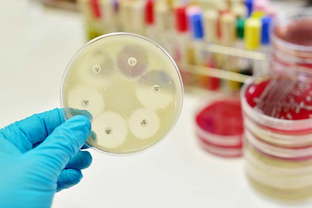 MRSA