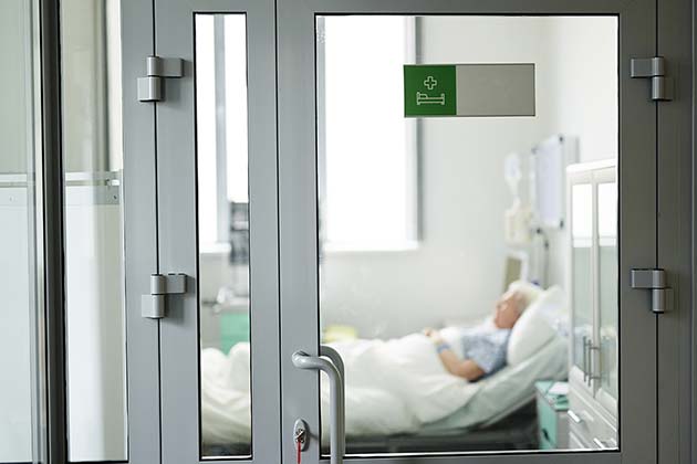Pneumonia