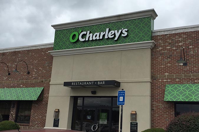 O’Charley’s