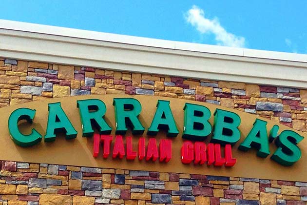 Carrabba’s Italian Grill