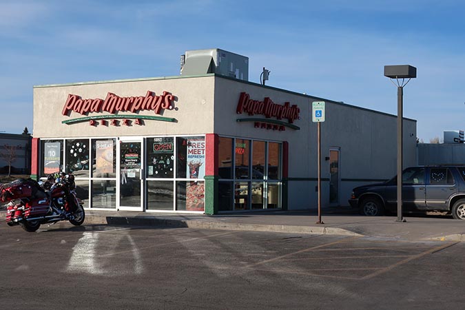 Papa Murphy’s