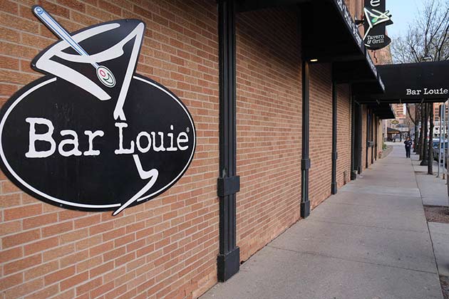 Bar Louie