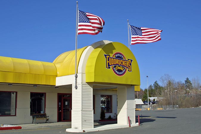 Fuddrucker’s