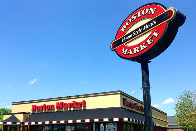 Boston Market