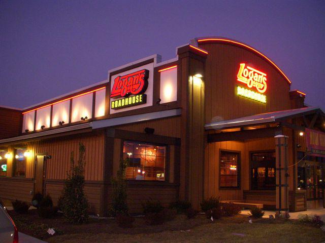 Logan's Roadhouse