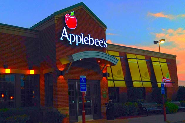 Applebee’s