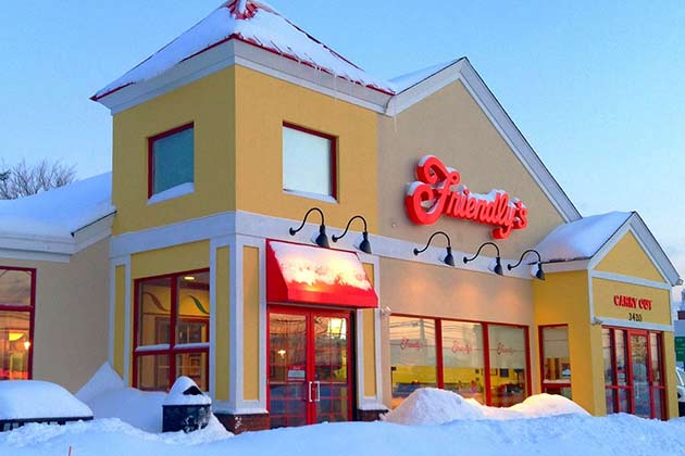 Friendly’s